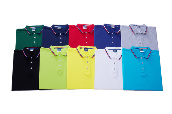 翻領(lǐng)T恤衫 翻領(lǐng)T恤衫