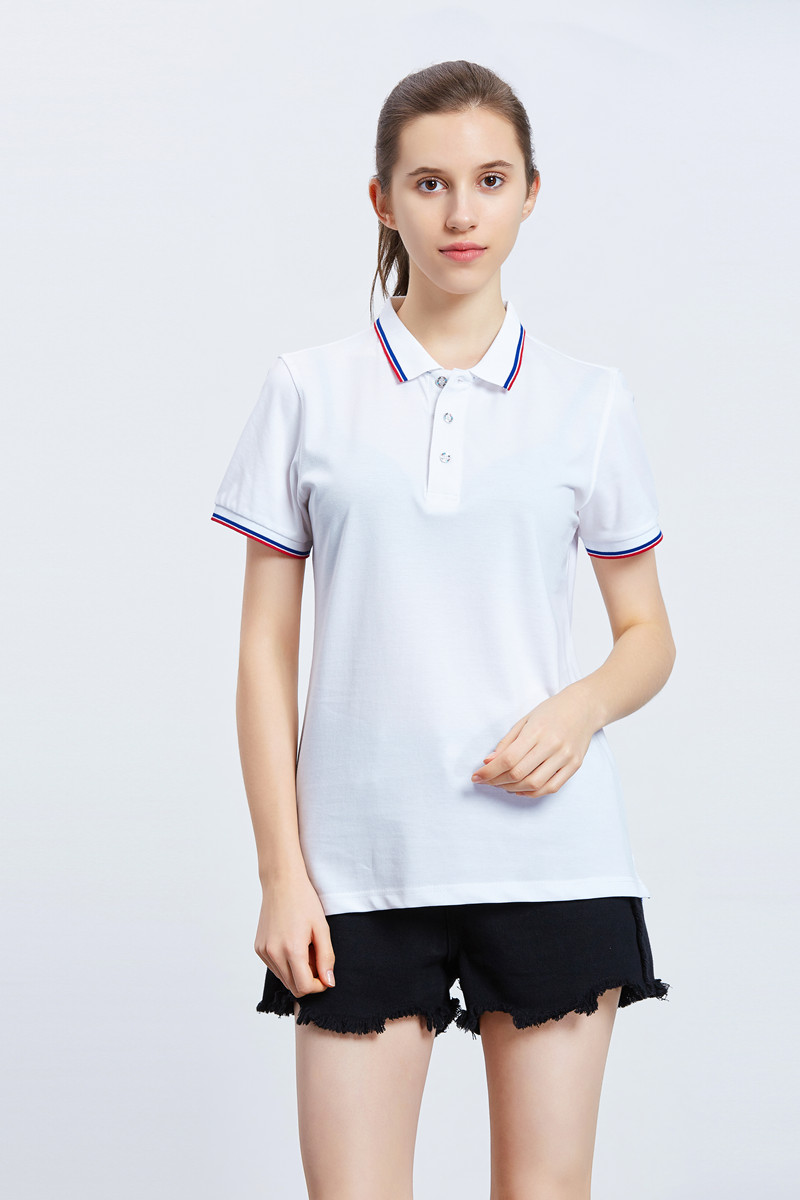 翻領(lǐng)T恤衫 翻領(lǐng)T恤衫