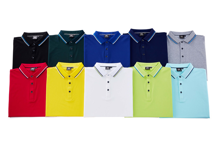 短袖POLO衫 短袖POLO衫