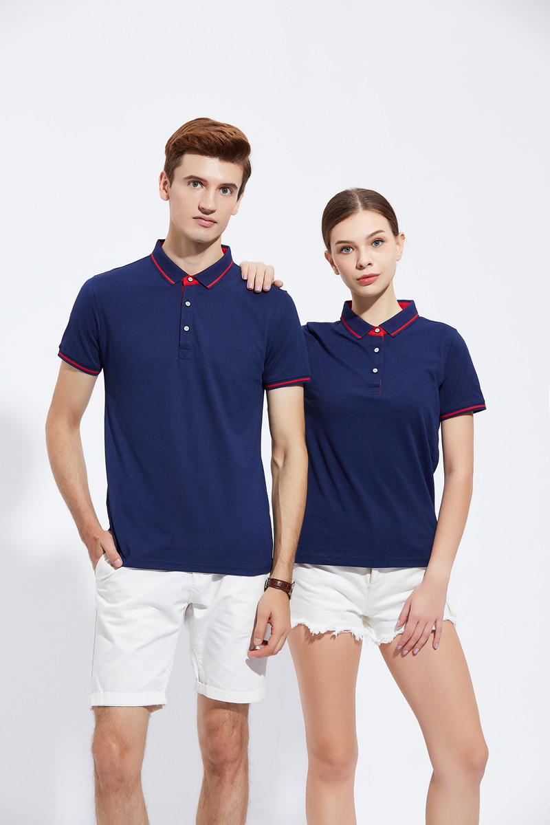 工作服POLO衫 工作服POLO衫