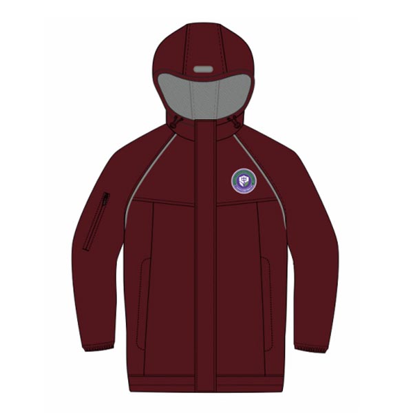 廣州市外國(guó)語(yǔ)小學(xué)校服定做